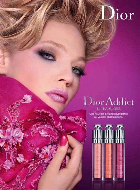 dior makeup advertisement|dior advertising strategy.